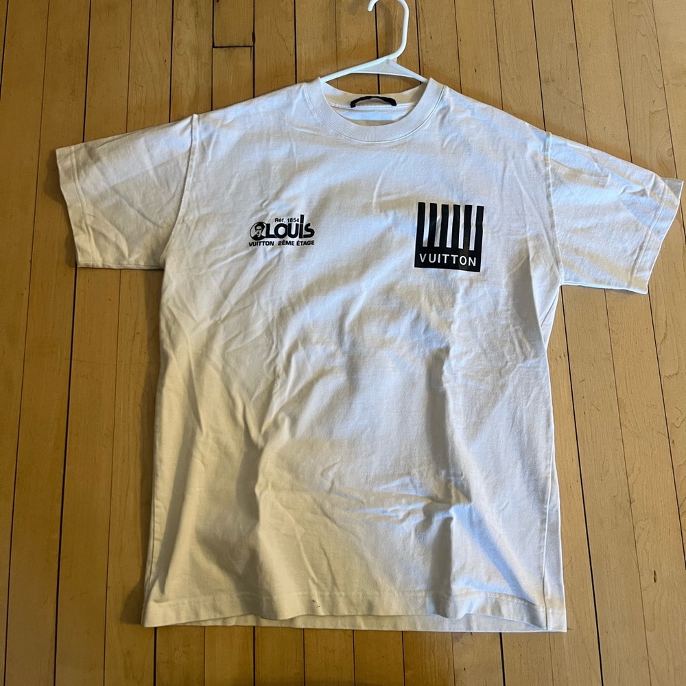 Louis Vuitton Men’s t-shirt